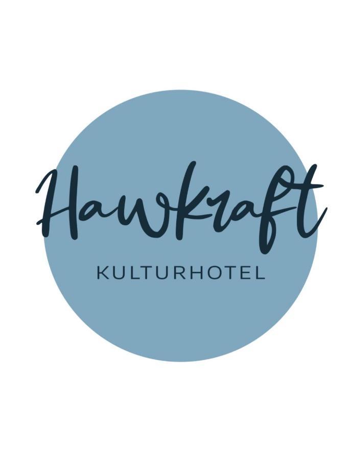 Room 8 - Hawkraft Kulturhotel Vestervig エクステリア 写真